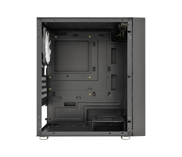 FSP/Fortron CST130BASIC Black - 1143508 - zdjęcie 2